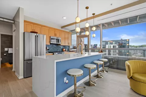 1541 N Jefferson #410, Milwaukee, WI 53202