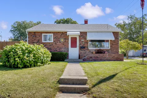 3460 S 66th, Milwaukee, WI 53219