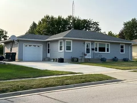 19 Wilson, Fort Atkinson, WI 53538