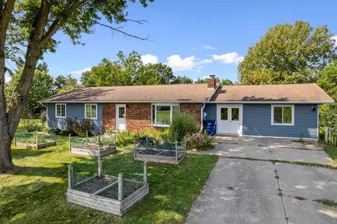 w20649 Mckeeth Drive, Gale, WI 54630