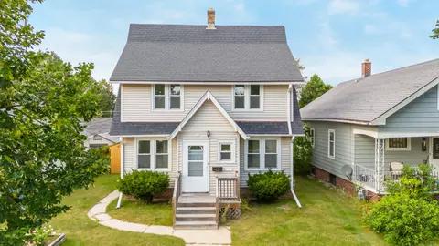 930 Union, Sheboygan, WI 53081