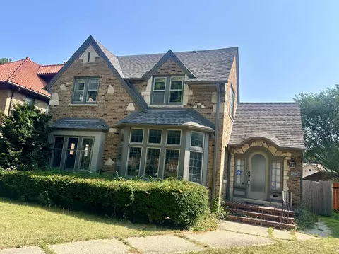 2848 N Sherman, Milwaukee, WI 53210