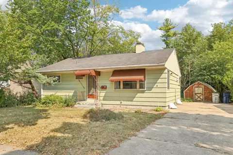 5452 N 73rd, Milwaukee, WI 53218