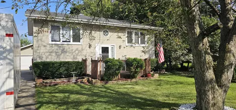 4039 45th, Kenosha, WI 53144