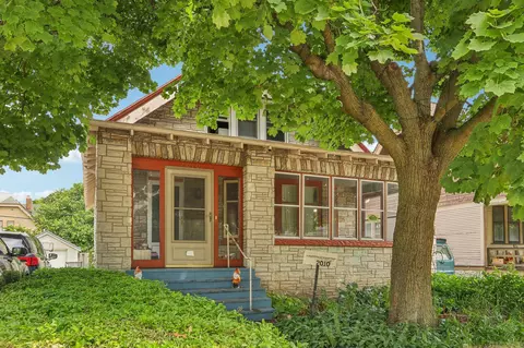 2010 N 55th, Milwaukee, WI 53208