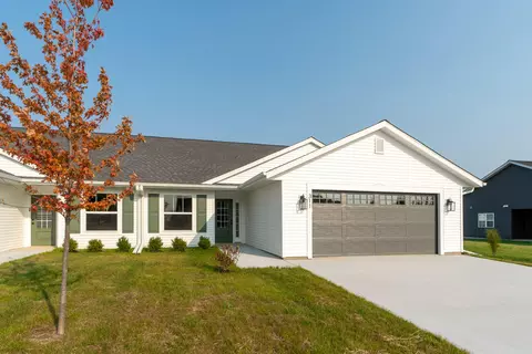 311 Linden, Delavan, WI 53115