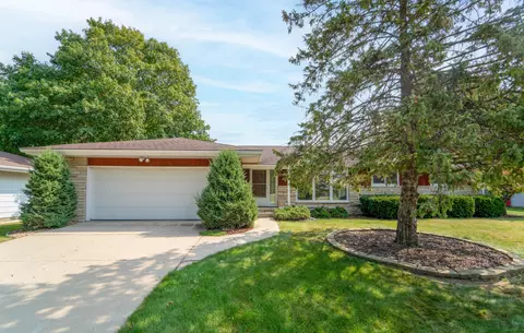 311 N Elizabeth, Eden, WI 53019