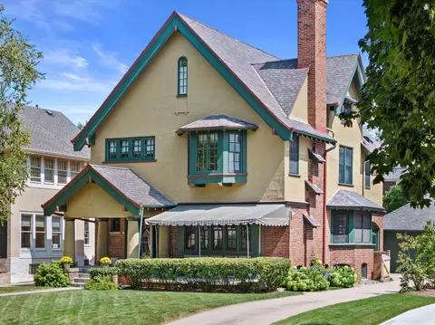 4426 N Prospect, Shorewood, WI 53211