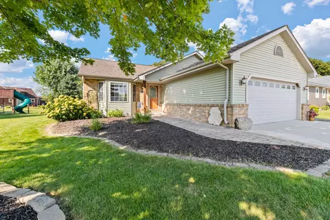 232 Kuehl, Iron Ridge, WI 53035