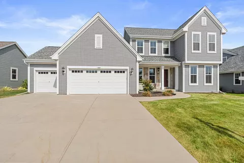 1414 Bluestem, Oconomowoc, WI 53066