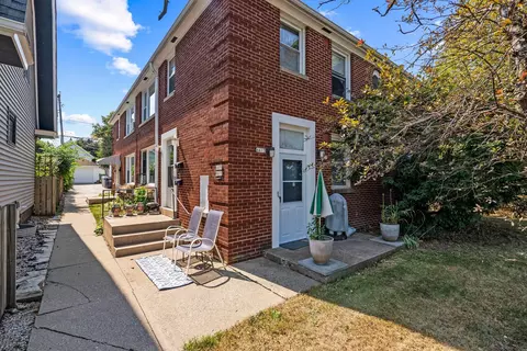 6609 W Burleigh #6615, Milwaukee, WI 53210