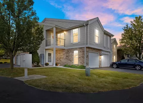 1216 N Sunnyslope #205, Mount Pleasant, WI 53406