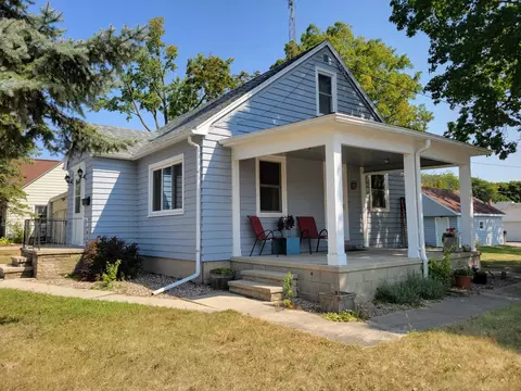 496 Alice, Burlington, WI 53105