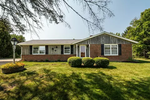 n5127 County Road I, Fredonia, WI 53080