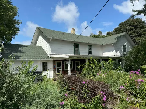 12702 E Rye, Johnstown, WI 53505