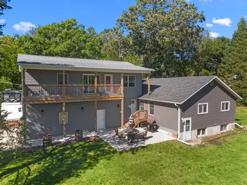 33706 Fern, Burlington, WI 53105