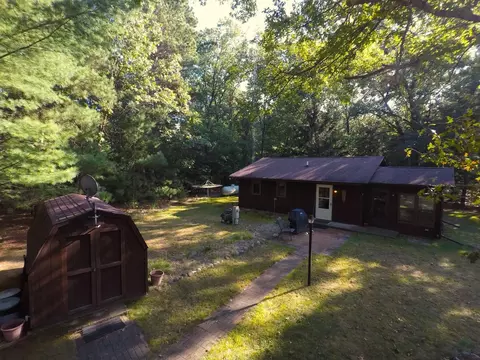 w2658 Wildlife Lane, Crystal Lake, WI 54960