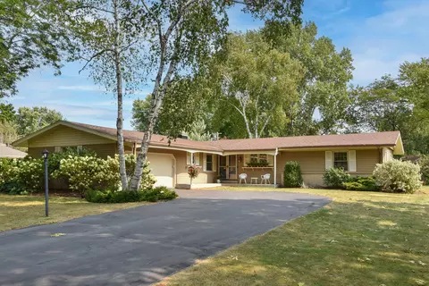 6900 N Bethmaur, Glendale, WI 53209