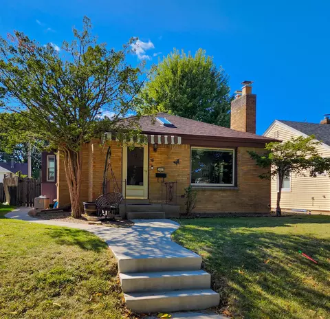 2455 S 61st, West Allis, WI 53219