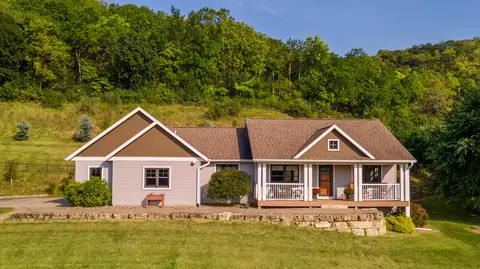 n3260 Hidden Springs Road, Medary, WI 54601