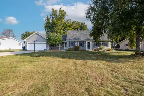 6051 Holly, Trenton, WI 53095