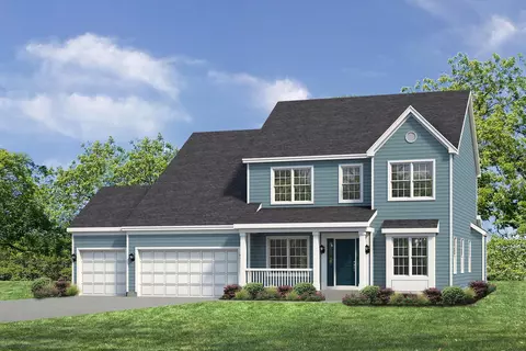 521 N Stone Rdg, Lake Geneva, WI 53147