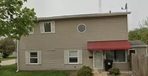 1660 Orchard, Racine, WI 53405