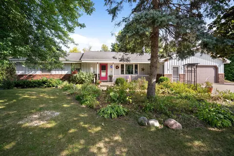 6380 Timber, Trenton, WI 53095