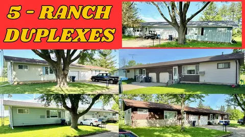 n7493 Hoffman Lane, Beaver Dam, WI 53916