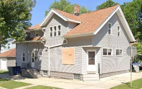 143 N 77th, Milwaukee, WI 53213