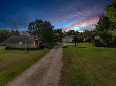 E3626 County Road, Hay River, WI 54725