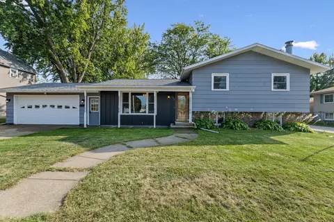 536 W Benton, Tomah, WI 54660