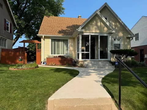 3829 N 56th, Milwaukee, WI 53216