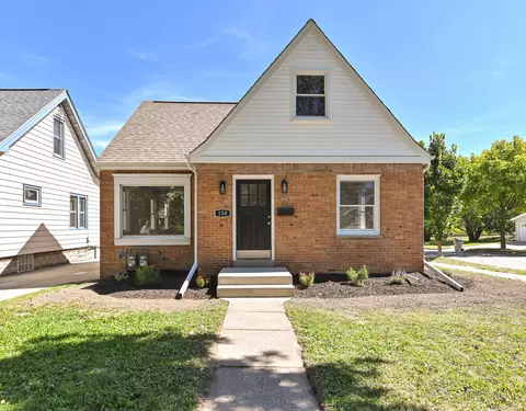 150 S 72nd, Milwaukee, WI 53214