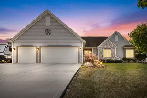 23931 116th, Trevor, WI 53179