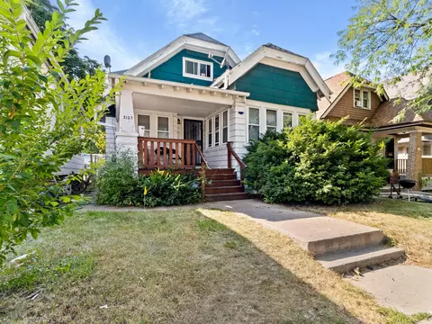 3123 N 40th, Milwaukee, WI 53216