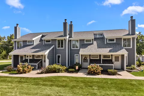 1523 Grandview #2, Dover, WI 53139