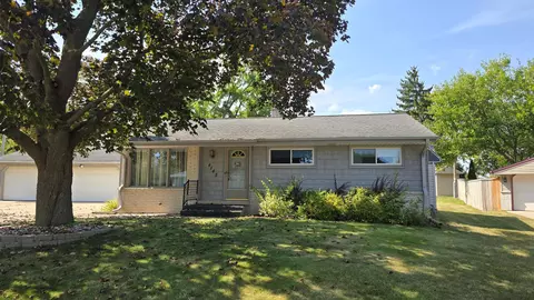 4145 S 67th, Greenfield, WI 53220