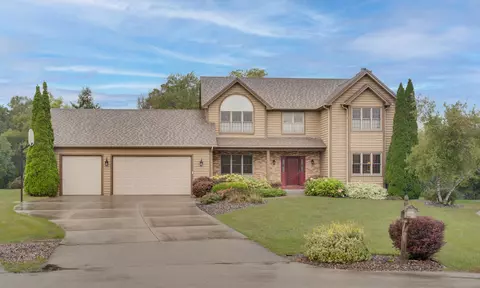6335 10th, Somers, WI 53144