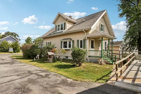 n70w28337 Huntington, Merton, WI 53029