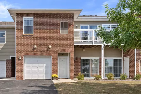 10010 66th #5-5, Pleasant Prairie, WI 53158