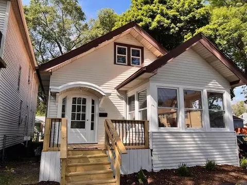2003 S 31st, Milwaukee, WI 53215