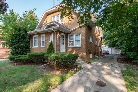 5039 21st, Kenosha, WI 53140