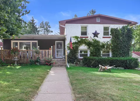 1217 Lillian, Fort Atkinson, WI 53538