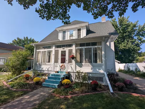 620 E Franklin, Sparta, WI 54656