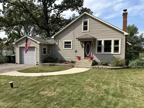7910 Shorewood, Salem, WI 53168