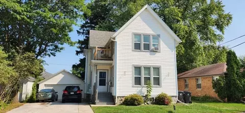 331 Park, Plymouth, WI 53073