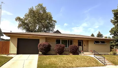 1406 S 19th, Sheboygan, WI 53081
