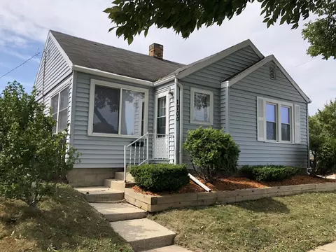 1700 Indiana, Racine, WI 53405