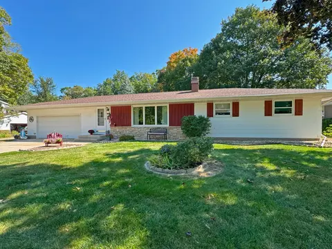 313 N Elizabeth, Eden, WI 53019